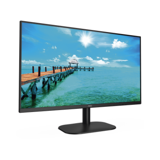 Monitor LED de 27