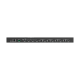 MATRICIAL Y EXTENSOR DE VIDEO HDMI 4 x 4 / 4 Entradas HDMI / 4 Salidas HDMI Loop / 4 Salidas RJ45 para Extender la señal 40 metros por salida  /4K / Conmutación por RS232, Control Remoto o Ethernet.