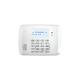 Teclado Programador Alfanumérico con Receptor Inalámbrico