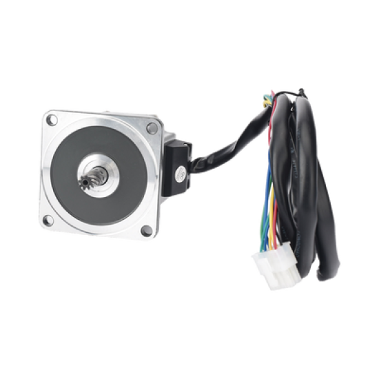 Motor Para Barrera Brushless XBBL6M / Primera Versión 