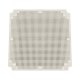 Placa Interna de Plástico para Gabinetes PST-3030-18E y PST-3030-18ET