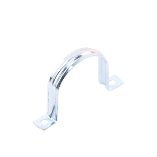 Abrazadera Omega Para Conduit de 2