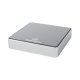 (ZigBee) Controlador HUB para dispositivos ZigBee, conexion a Internet Ethernet.
