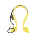 Jabra Biz 1500 Mono, auricular profesional con cancelación de ruido, ligero y cómodo ideal para contact center con conexión QD (1513-0157)
