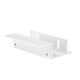 Montaje tipo Z y L para chapa E-941SA-1200