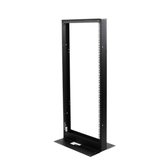 Rack de 2 Postes, Estándar 19