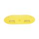 Boya D / Plastico Duradero / Amarilla / 4 Orificios / LEDS REFLEJANTES / 20 Toneladas.