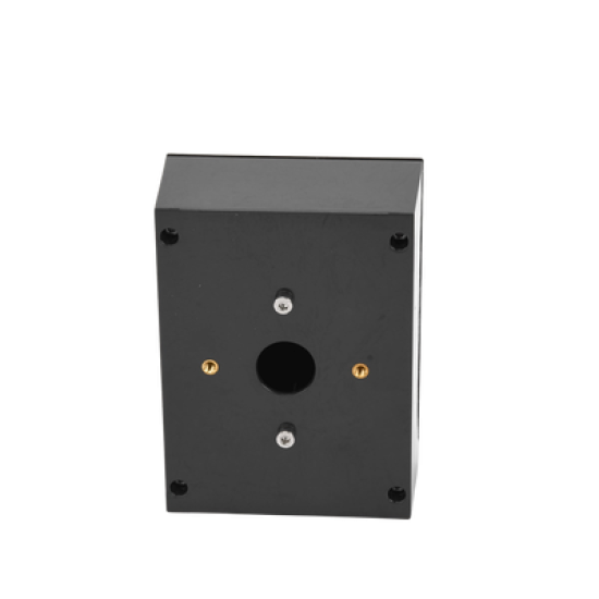 Tapadera de plástico para espacio de lectora compatible con torniquete XT1000/XT1000PRO/XT5000/XT7000