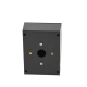 Tapadera de plástico para espacio de lectora compatible con torniquete XT1000/XT1000PRO/XT5000/XT7000