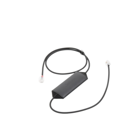 Jabra Link 14201-43 EHS para teléfonos cisco 6945, 78xx, 79xx y 88xx.