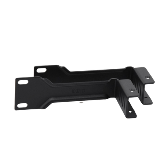 Montaje de Rack para equipos de la Serie RB4011