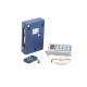 Receptor Inalambrico Universal, Mando a Distancia, Controles Administrables, Hasta 1600 usuarios, compatible con Barreras y Motores de puertas