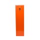 Barrera Vehicular Hidraulica FAAC 615 / Ideal Para Accesos de Medio Flujo / Soporta Brazos de Hasta 4.8 Metros 