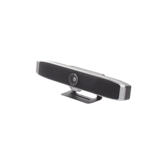 Cámara Inteligente Para Conferencias de 4K / USB / Plug and Play / Autoenfoque / Seguimiento al Hablante / Encuadre Automatico / Cable de 5 Metros USB