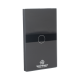 (Wifi) Apagador switch inalámbrico WIFI, control de 1 regreso de carga, 110V