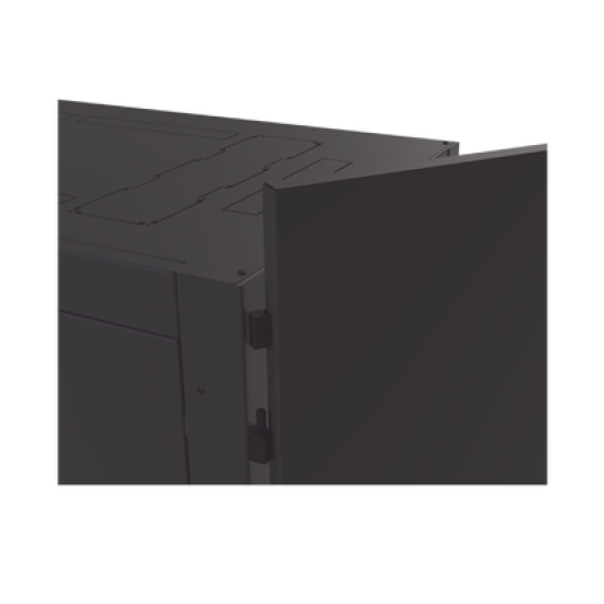 Gabinete para Telecomunicaciones Rack Estándar de 19