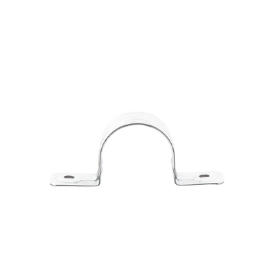 Abrazadera tipo Omega para Conduit Pared Gruesa de 1