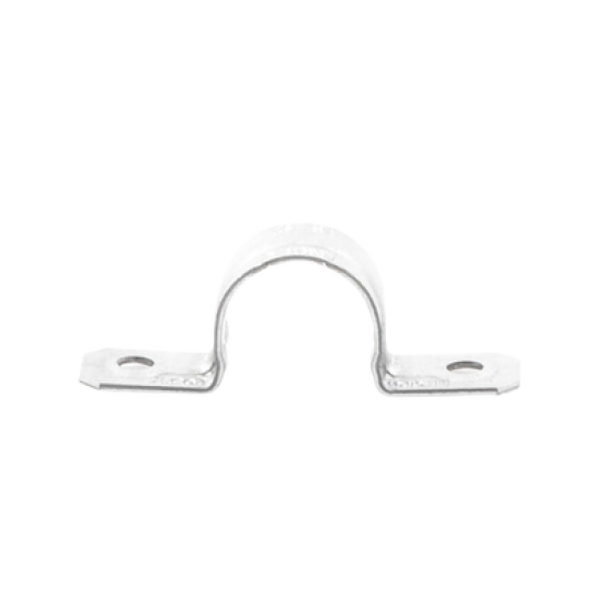 Abrazadera tipo Omega para Conduit Pared Gruesa de 1/2