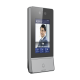 Videoportero IP 2 Megapixel / Llamada y Apertura Remota desde App Hik-Connect / Reconocimiento Facial / Panel touch 4.3