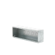 Caja de 6 Gang/Profundidad 2 1/2