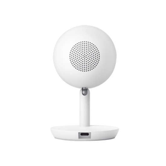 Google Nest / Nest Cam Cámara para interiores IQ -  Cuenta con asistente de Google integrado