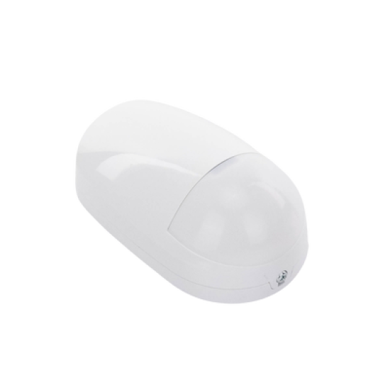 (AX PRO) Detector PIR Inalámbrico Interior / tipo cortina  / Rango de Detección de 15 mts / Angulo de 6.3° de Cobertura