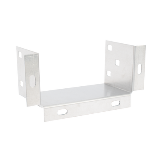 Conector de Escalera de Aluminio a Tablero (Caja) / Peralte 3 1/4