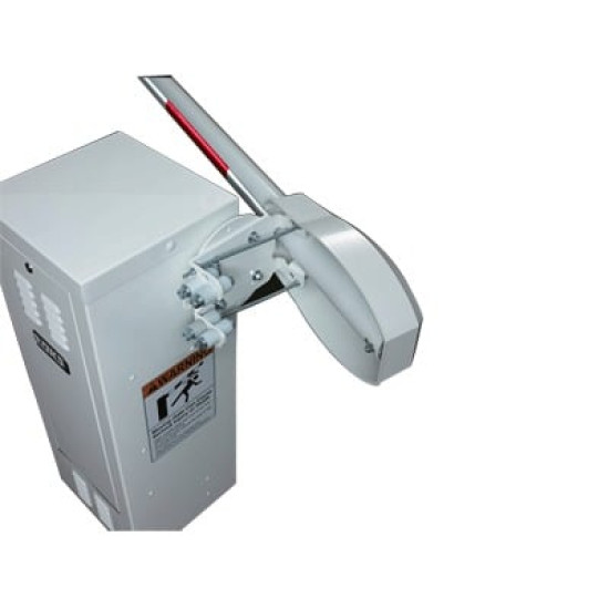 Brazo abatible de aluminio sin iluminación / Requiere kit de Instalación 1601-295 Brazo abatible de aluminio sin iluminación / Requiere kit de Instalación 1601-295