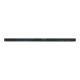 PDU Monitoreable (MI) para Distribución de Energía, Enchufe de Entrada NEMA L6-20P, Con 20 Salidas C13 y 4 C19, de Instalación Vertical, 120 o 220 Vca, 20 Amp