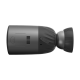 Cámara IP Inalámbrica Con Batería Recargable (Cero Cables) / Colores en Oscuridad / 2 Megapíxel  / Sirena y Estrobo / Alertas de Audio Personalizable / Uso en Exterior / Grabación en la Nube / Almacenamiento Interno