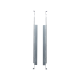 Kit de Rieles de Montaje En Rack, Compatible con UPS de 1 a 20 kVA de Panduit