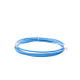 Patch Cord MC6 Modular Cat6 UTP, CM/LS0H, 10ft, Color Azul, Versión Bulk (Sin Empaque Individual)