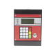 Teclado Remoto, Display de 32 Caracteres, Compatible con Paneles Hochiki Serie HCA (0100-09670)