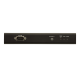 Kit Extensor KVM | 100m  | Conector HDMI | HDBaseT™ | Resolución 4K | USB 2.0 | Audio Estéreo