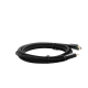 Cable HDMI 2.0  de Nylon Trenzado / 3 m / 4K@60Hz / HDR / 3D / HEC (Canal Ethernet HDMI) / ARC (Canal de Retorno de Audio / Color Profundo de 48 bits / Audio de 32 canales / HDCP 2.2 /Audio DTS: X / 18 Gbps / Blindaje de 4 capas