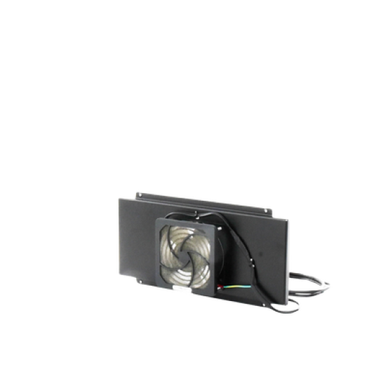 Kit de Ventilador, para Instalación en Gabinetes PanZone de Panduit, de 115 Vca, Cable de Alimentación de 2 Metros