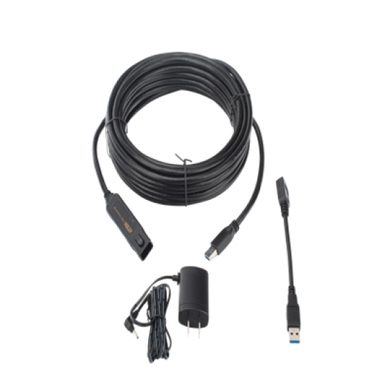 Cable extensor USB 3.1 | Gen1 | Hasta 10 metros 