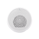 Bocina para Montaje en Techo, Color Blanco, Nuevo Diseño Moderno y Elegante y Menor Consumo de Corriente
