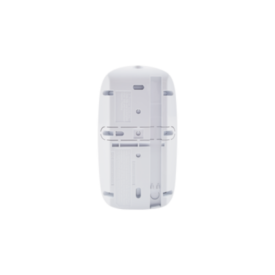 Detector de Movimiento Tecnologia Vplex  con Función Antimascara