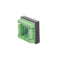 Modulo de 11 Entradas y 5 Salidas Digitales, Compatible con NX0019/B, NX1021 Y NX0015