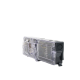 Carcasa para Detección de Humo en Ductos / Compatible con Detectores Direccionables de Humo de las Marcas; Fire-Lite, Notifier, Silent Knight y Farenhyt / Incluye Base para Detector / No Incluye Detector