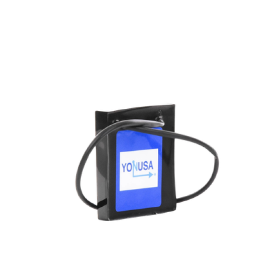 Modulo Amplificador de Potencia para Energizador
