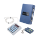 Receptor Inalambrico Universal, Mando a Distancia, Controles Administrables, Hasta 1600 usuarios, compatible con Barreras y Motores de puertas