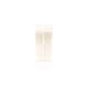 Módulo de tapa ciega (Inserto Ciego), Mini-Com, Color Blanco Mate, 1 Pieza