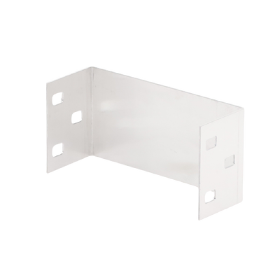 Placa de Cierre para Escalera de Aluminio / Peralte 3 1/4