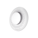 Detector de Humo Inalambrico / Compatible con Hub CS-A3 / ProtocoloZigbee / Uso interior