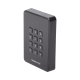 LECTOR D/TARJETAS Mutiformatos,  MIFARE NFC-ID, BLUETOOTH (BLE-ID) con Teclado