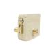 Kit Cerradura Eléctrica 321DC  Izquierda y Hub para Apertura a través de Smartphone,  Compatible con YALE CONNECT