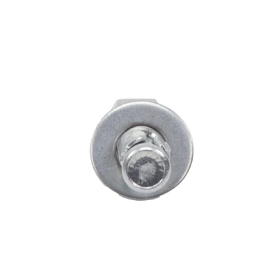 Taquete Tipo Arpon de 3/4