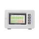 Monitor IP de temperatura de 34 zonas para condiciones críticas y extremas, soporta 4 cableadas y 30 inalámbricas.